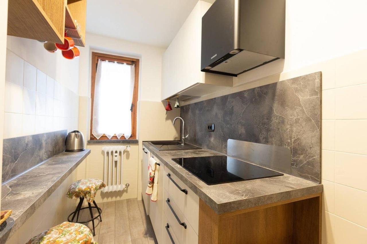 Joivy Flat For 6, In The Historic Town Pre-Saint-Didier Daire Dış mekan fotoğraf