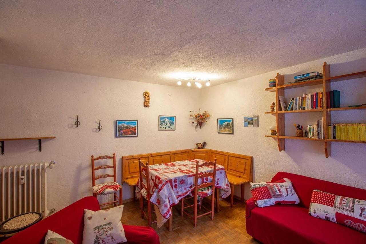 Joivy Flat For 6, In The Historic Town Pre-Saint-Didier Daire Dış mekan fotoğraf